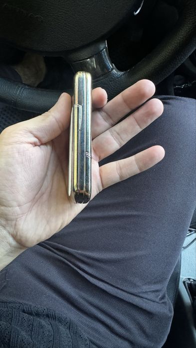 Nokia 8800 art gold