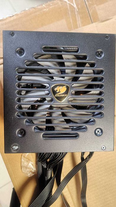 Захранване COUGAR Gex 850W 80 PLUS Gold