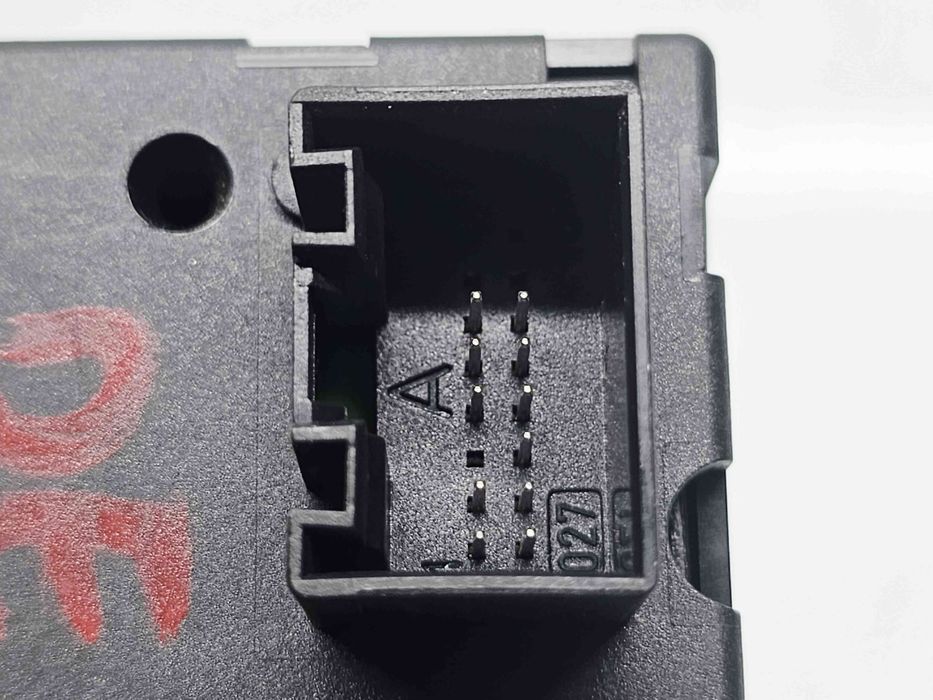 Contact cu cheie PORSCHE Cayenne (92A) [Fabr 2010-2017] 7PP905865F 3.