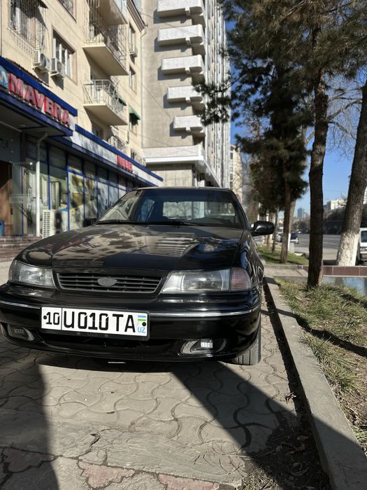 Nexia 1 2000 yil benzin