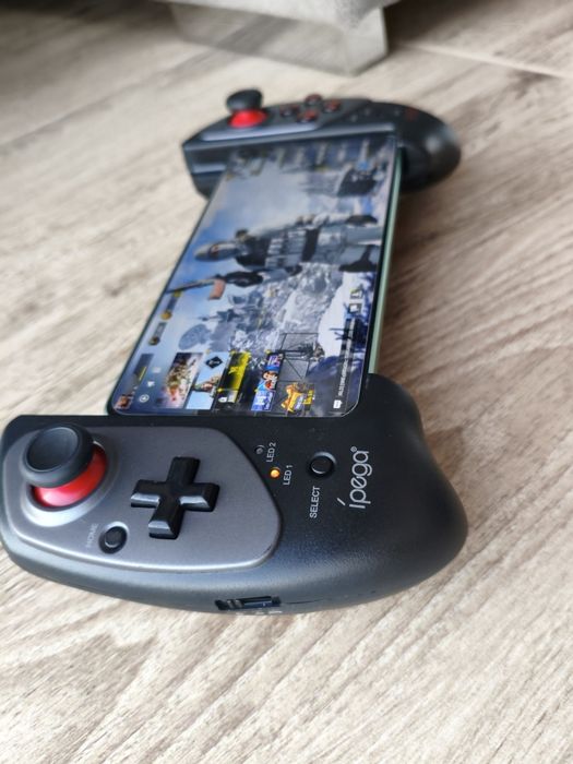 Controller wireless Megadream pentru tabletă și mobil – stare foarte b