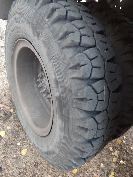 Продам  грузовой автомобиль