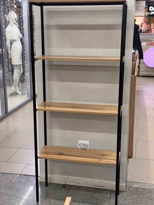 Срочно продаю Стеллаж лофт