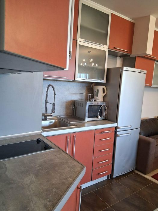 Дава се под наем Двустаен апартамент в София, Студентски град - 75 кв.м за 647.19 € - Снимка #3