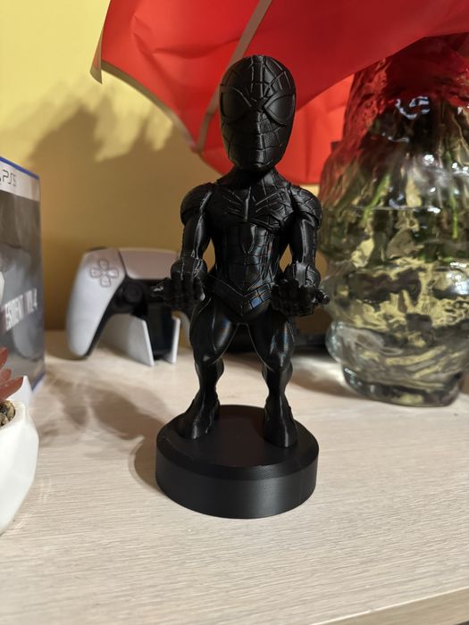 Stand controller PS5 Spider-Man – Suport manetă PlayStation 5