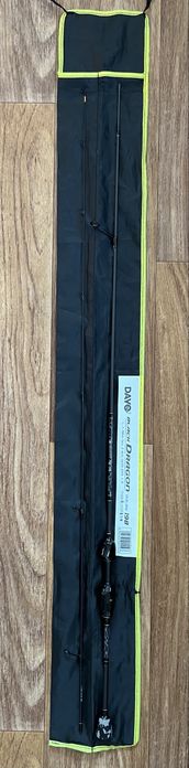 Продам ультралайт комплект/ Спиннинг / Катушка