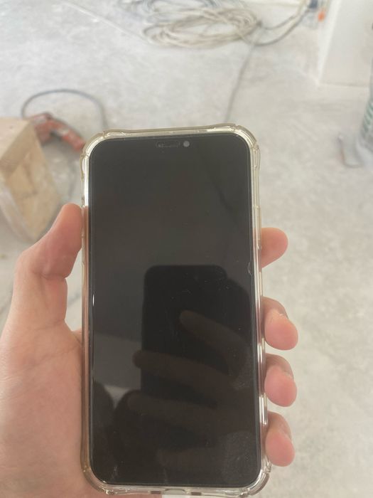 iPhone X 256гб обмен/продажа