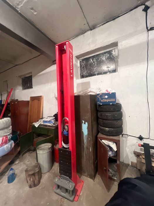 Подьемник для сто новый