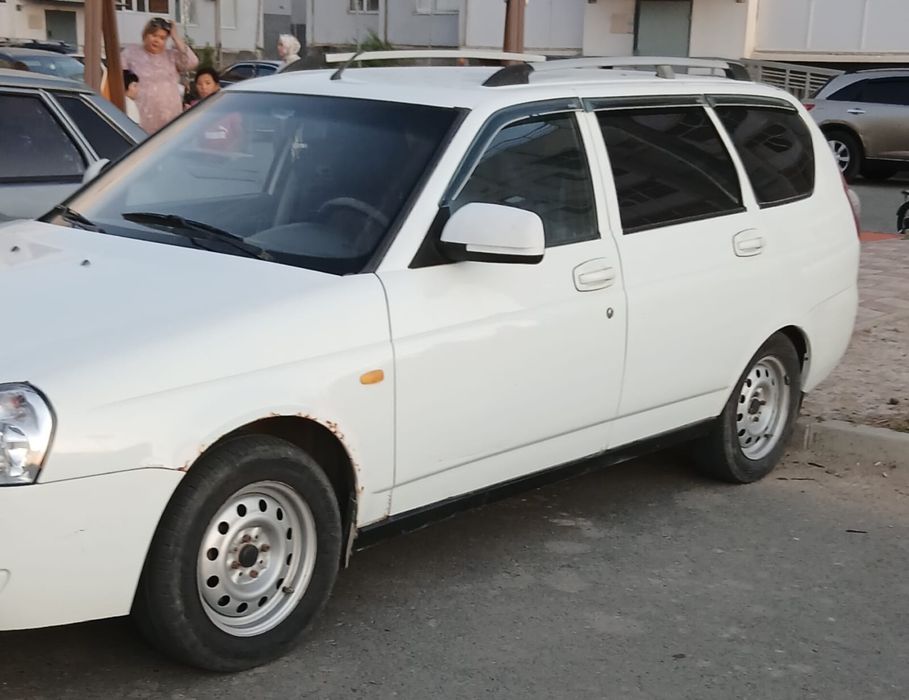 Продам Машину Приора