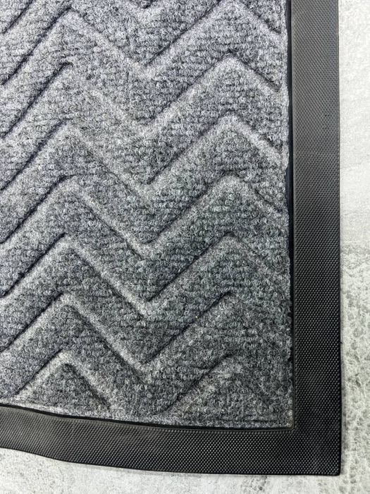 Коврик резиновый анти скользящий