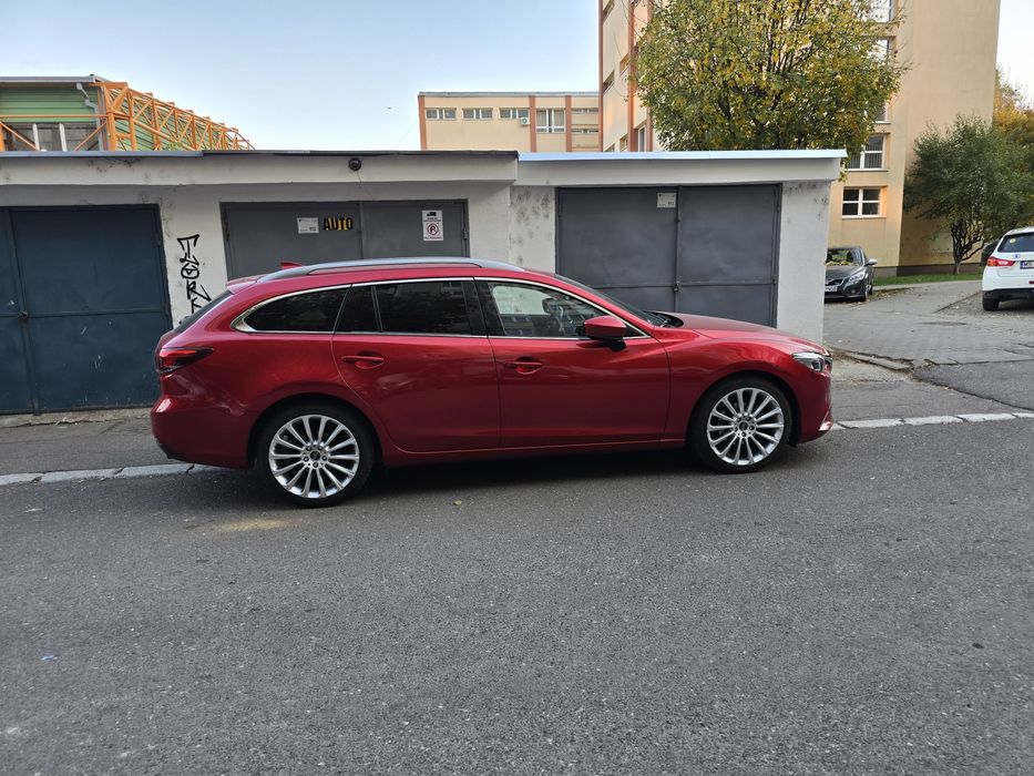 Jante R19 inch 5x114.3 potrivite Mazda Kia si cele japoneze