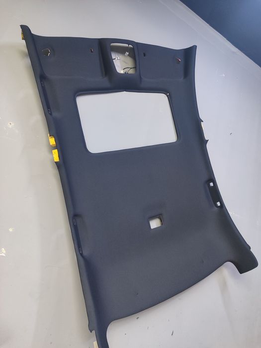 Avtomabil patolok alicantara va avtotkan