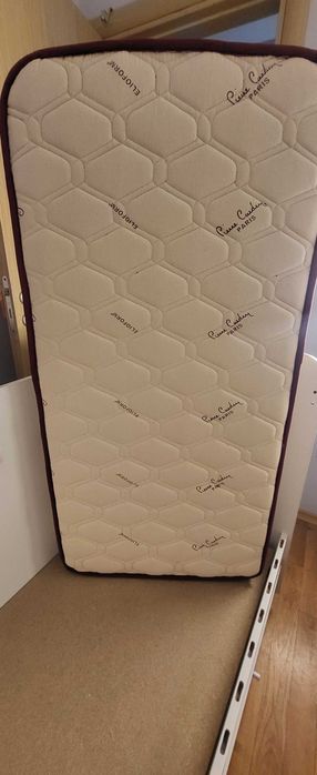 Бебешко легло с матрак