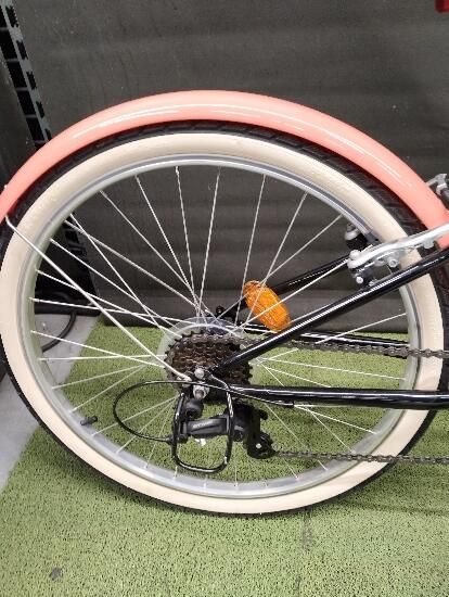 Bicicletă polivalentă - produs resigilat - (SecondHand) Decathlon