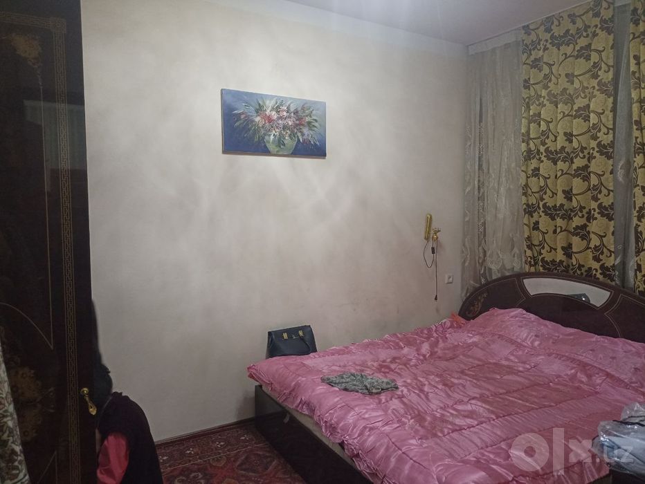 Sergeli 6a dom sotiladi