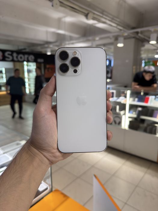 Iphone 13 pro max