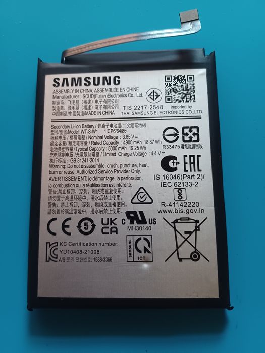 Piese Samsung A22-5G
