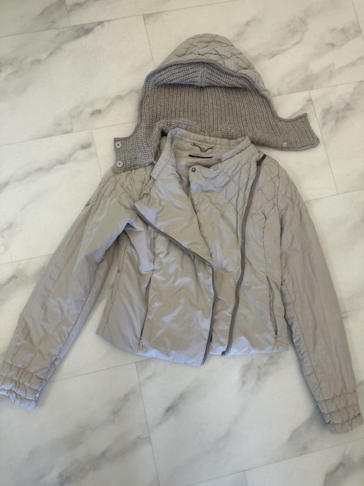 Куртка осенняя Trussardi