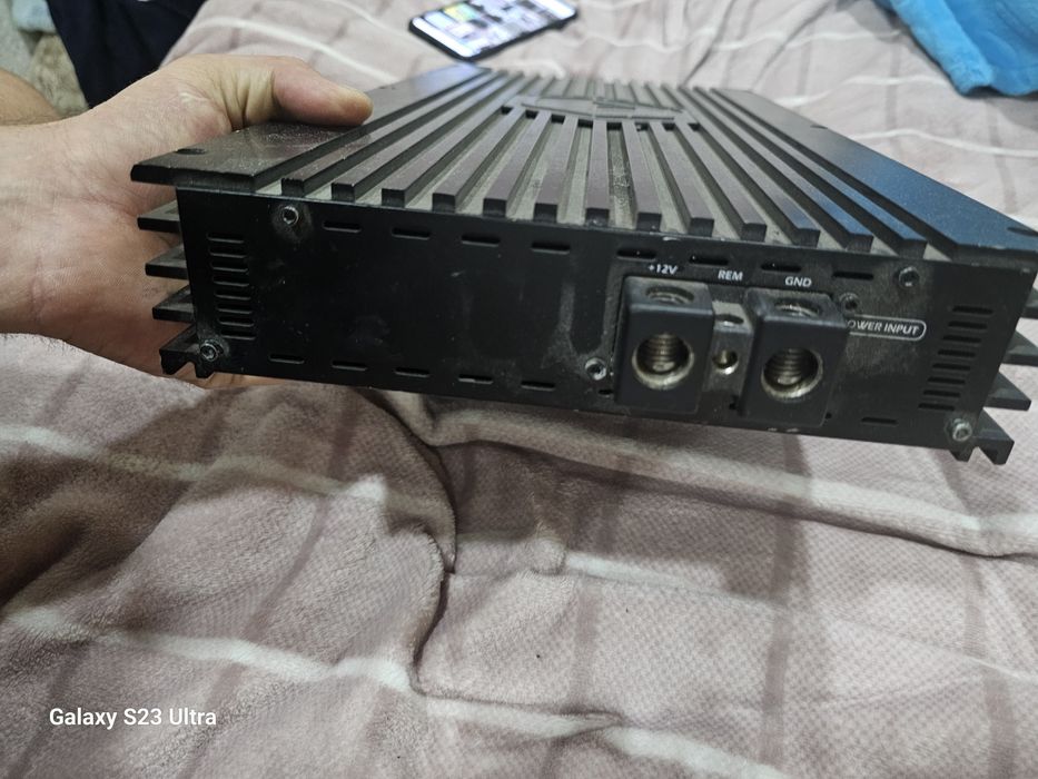 Продам четырёх канальник