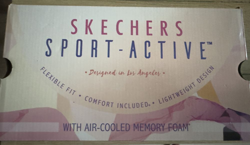 Sketchers Balerini de dama mas 39