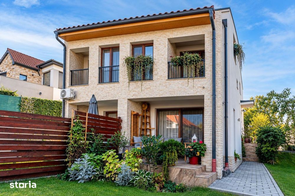 0 % comision, Casa cocheta situata intr-o locatie deosebita, Manastur