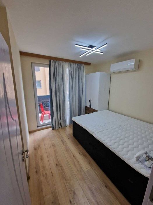 Дава се под наем Двустаен апартамент в София, Надежда 2 - 60 кв.м за 598.23 € - Снимка #2