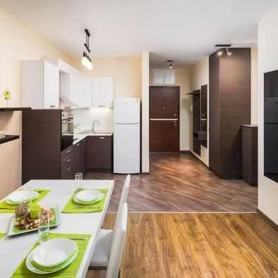 Продава се Тристаен апартамент в София, Манастирски ливади - 105 кв.м за 632 €/кв.м - Снимка #3