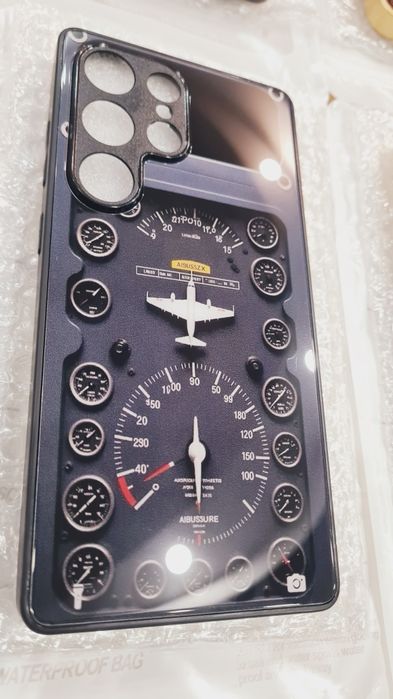 Husă  Samsung  S 25 , S 24 , S 23