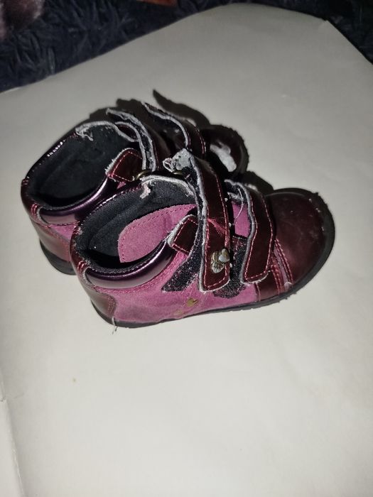 Donez Ghetuțe pentru fetițe