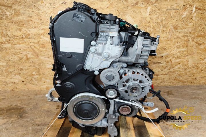 Motor fara anexe 2.0 HDi Euro 6 AHN AHM AH03 Peugeot Boxer 2 Typ250 [