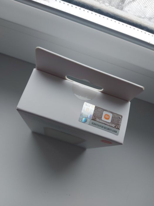 Карманная зарядка