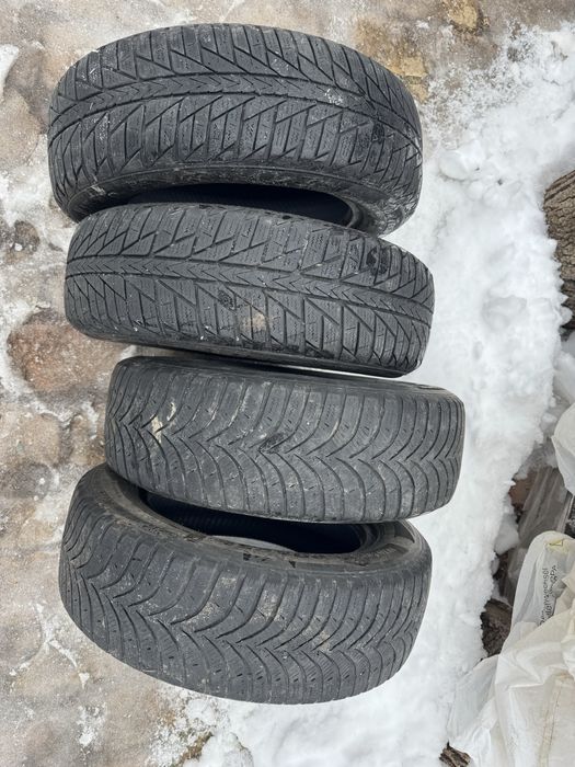 Cauciucuri iarna 175 65 14