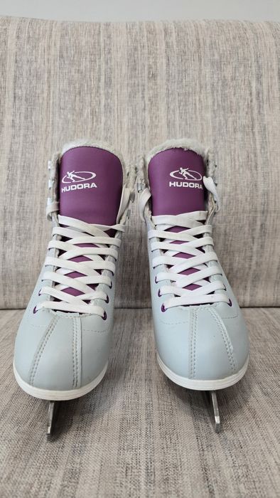 Patine dama Hudora marime 35