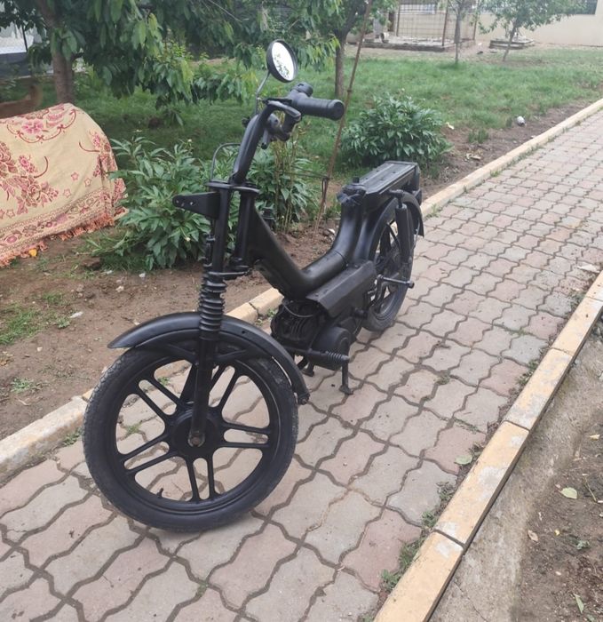 Vand/schimb moped 49cc carburator 80cc de bicicleta cu motor totul fun