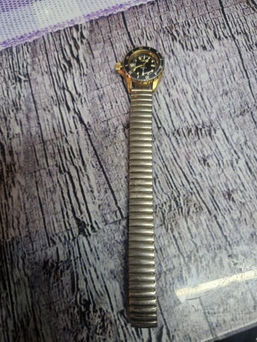 Vând ceas MARGI 20atm