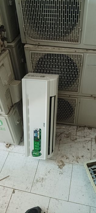 Artel 9 zima leta rabochi