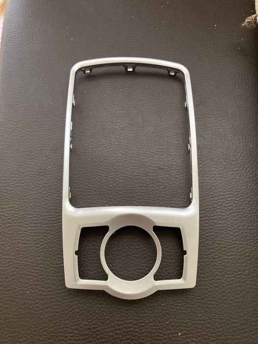 Алуминиева лайсна audi a6 4F 2005-2010