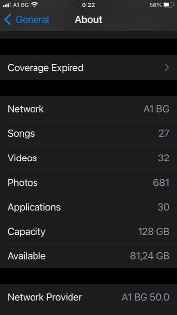 Продавам Iphone 7 plus 128gb в много добро състояние