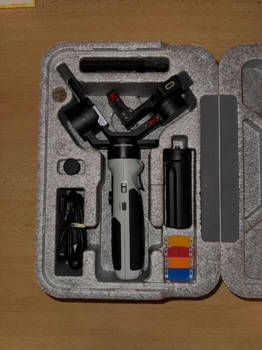 стабилизатор Zhiyun-Tech Crane M2S