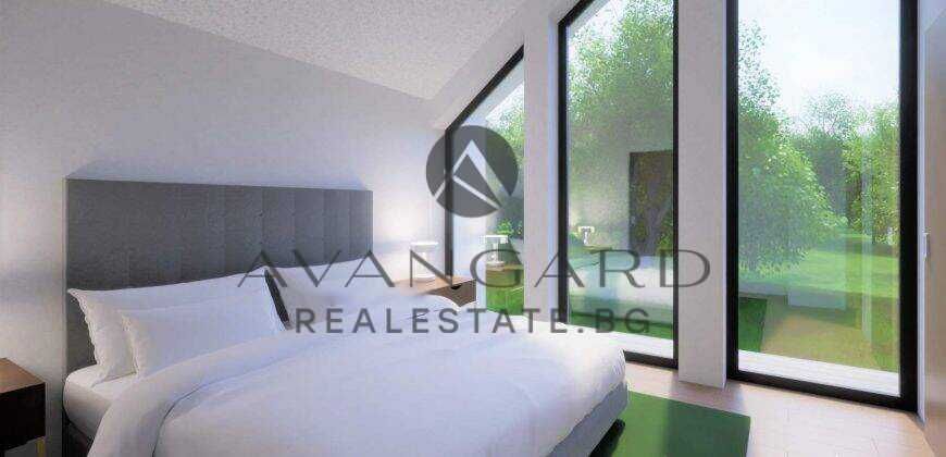 оф.22751 Двуетажна Къща до Пловдив