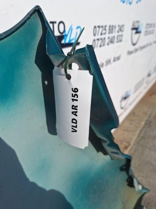 Aripa fata dreapta Renault Trafic 2