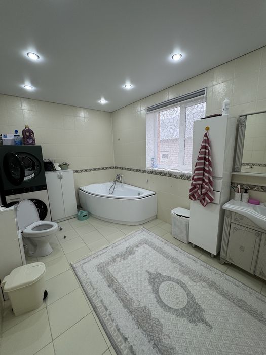 продам дом акжар-2