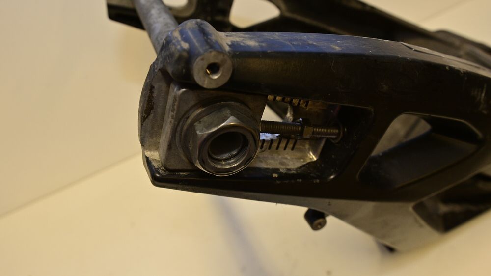 Bascula Spate BMW S1000XR K47 2015 -2019