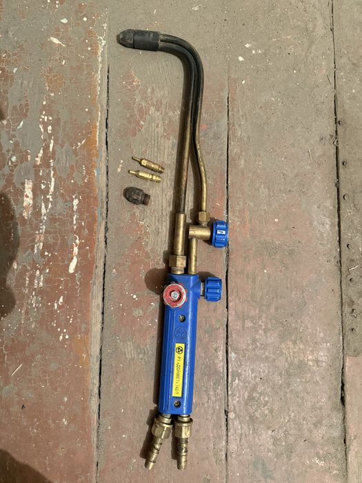 Резак донмет 142п