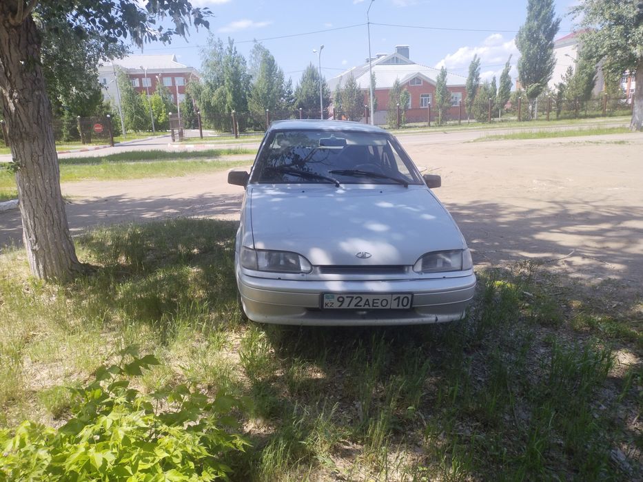 Ваз 14 с гарантией