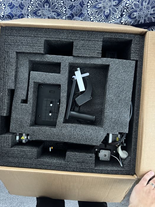 Creality ender 3 V2 Neo