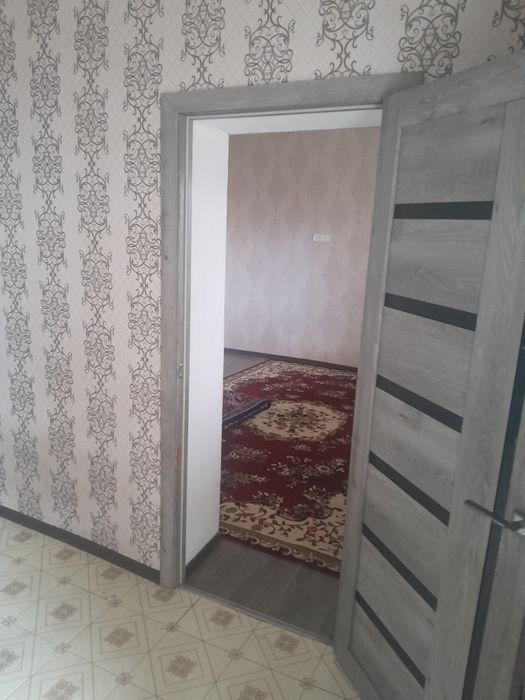 Квартира долгосрочна