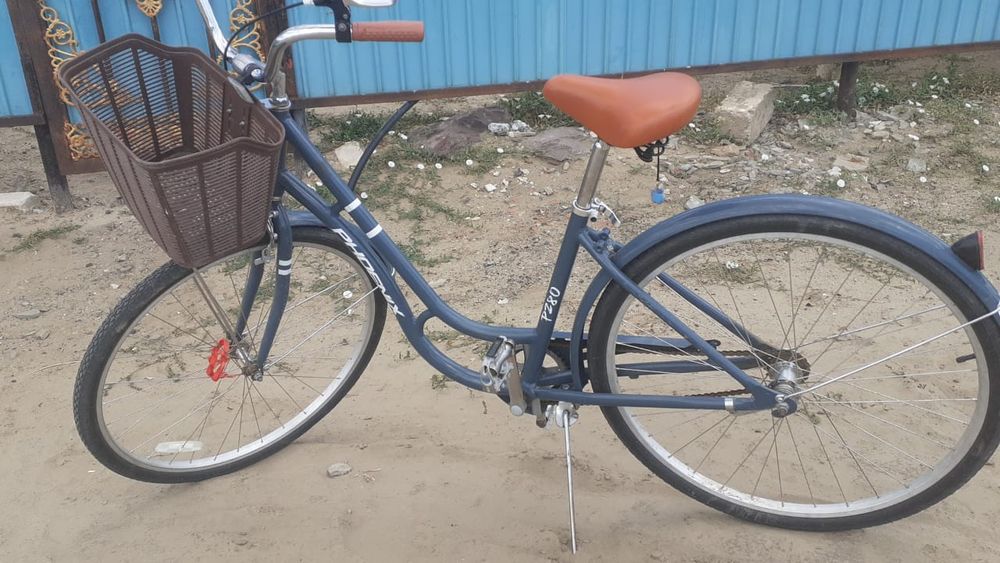 Хороший велосипед