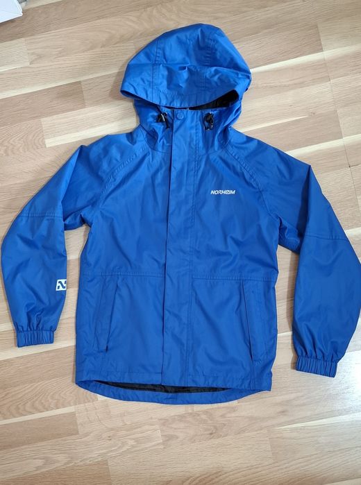 Детско яке Adidas размер 152