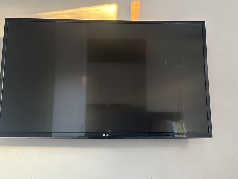 Телевизор lg